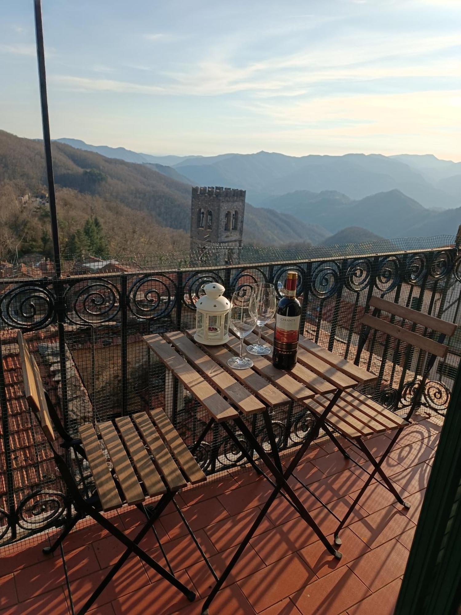 Ferienhaus Casa Bellavista