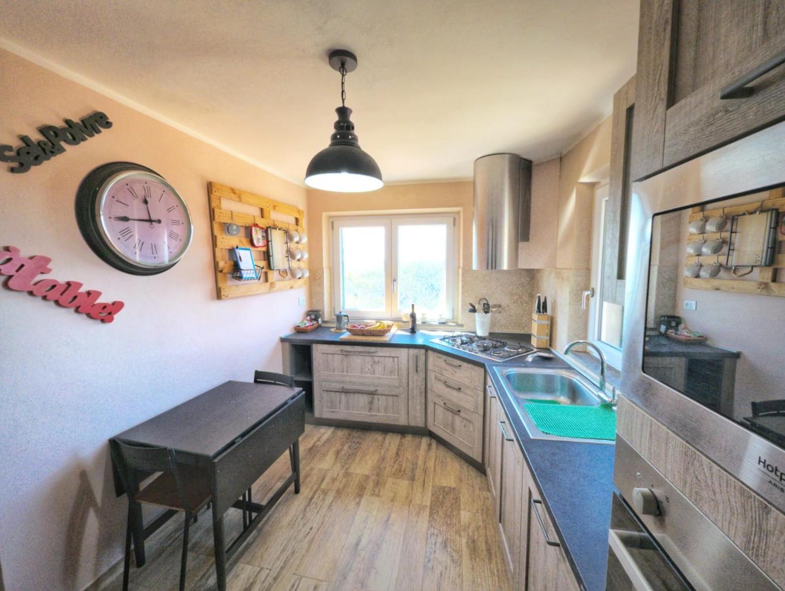 Casa Bellavista Ferienhaus *