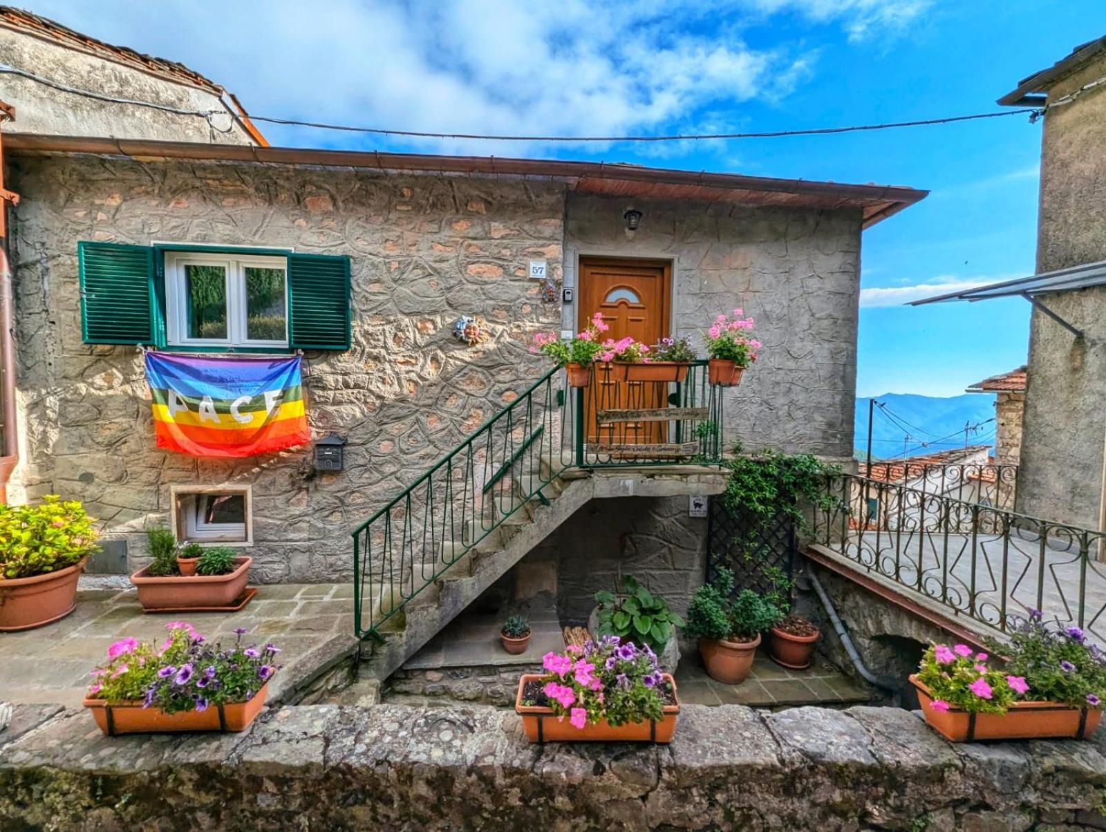 Ferienhaus Casa Bellavista *