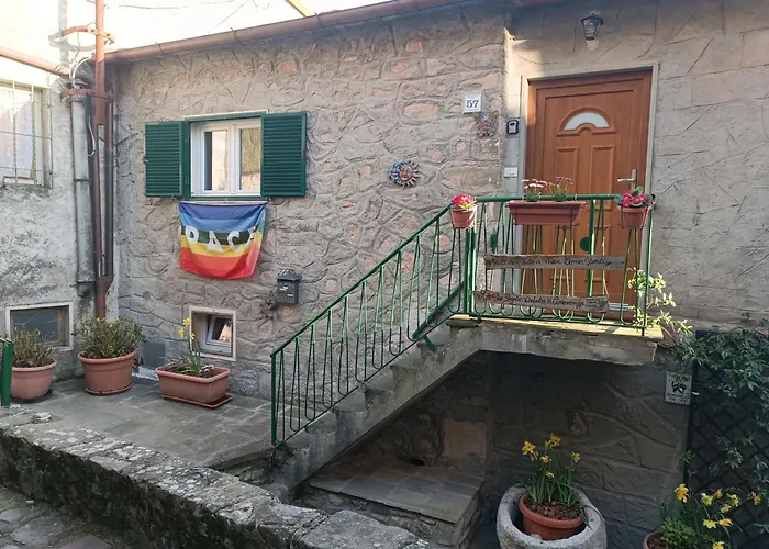 Casa Bellavista
