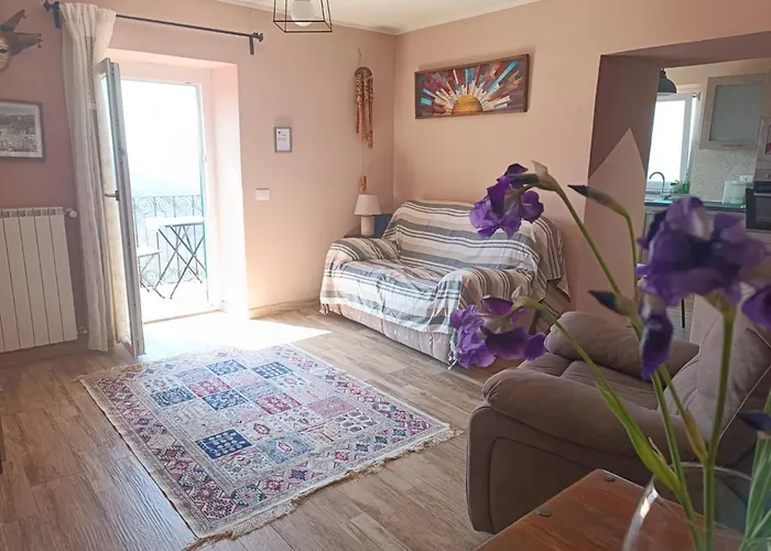 Casa Bellavista