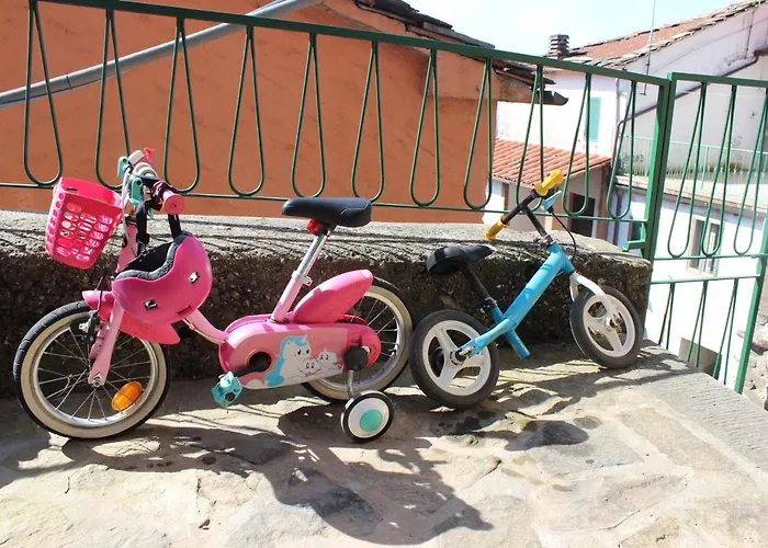 Casa Bellavista
