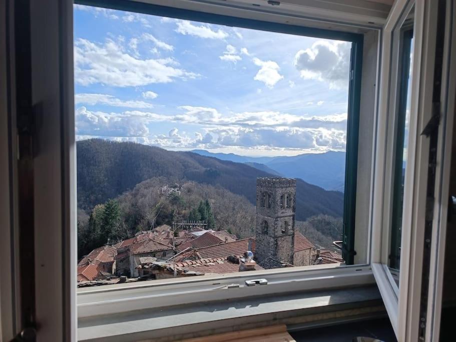 Casa Bellavista Holiday home *