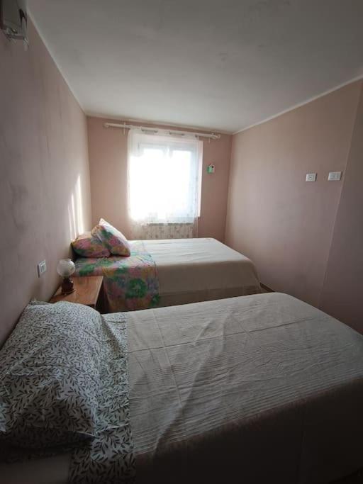 Сasa de vacaciones Casa Bellavista *