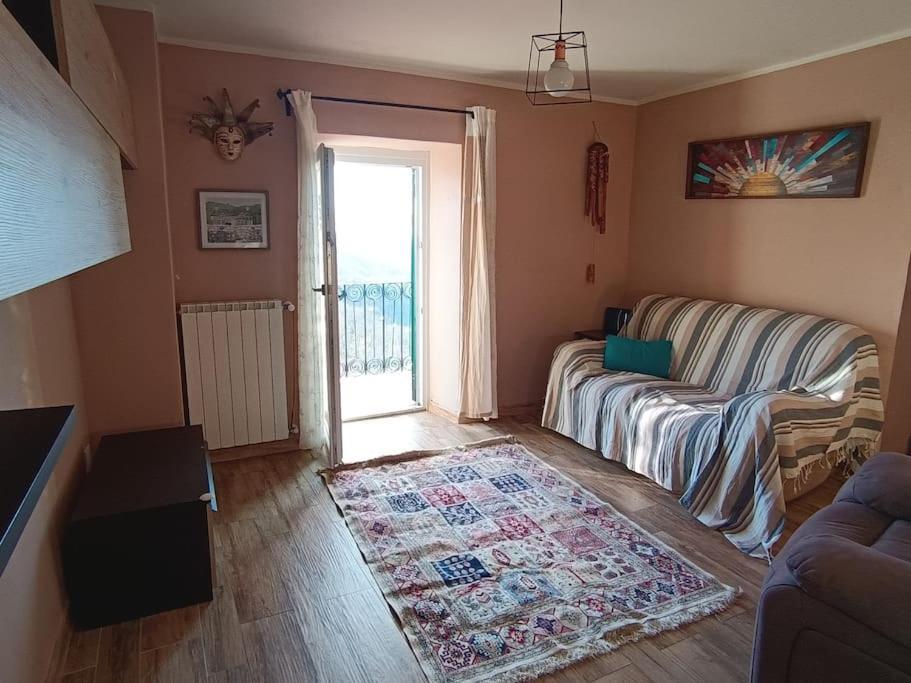 Casa Bellavista Сasa de vacaciones