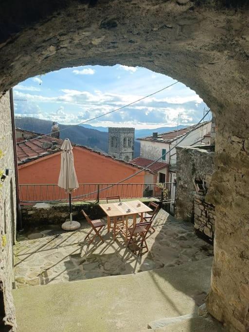 Casa Bellavista Сasa de vacaciones