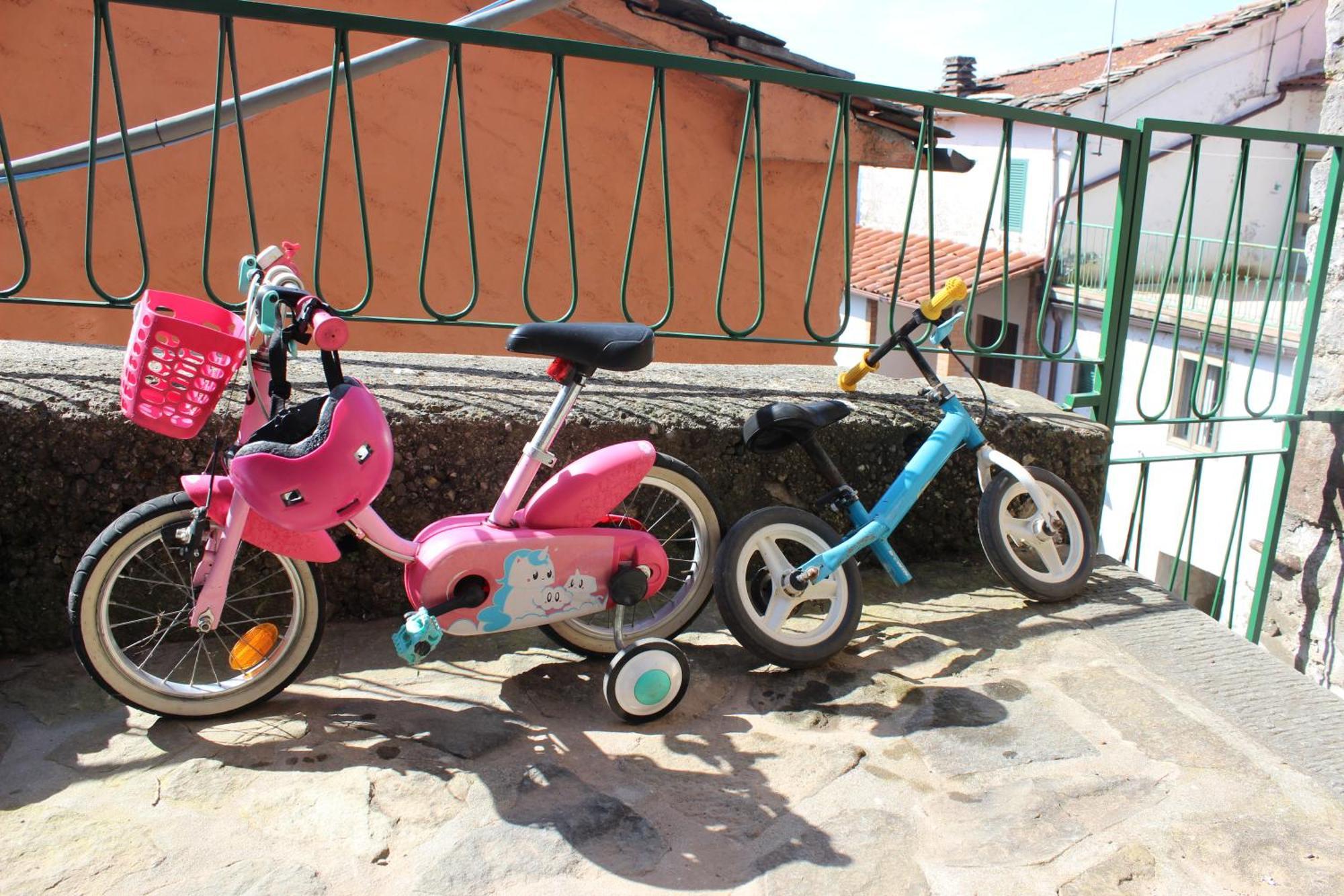 Сasa de vacaciones Casa Bellavista *
