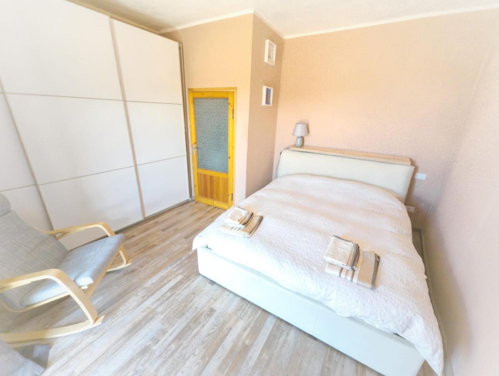 Casa Bellavista Holiday home