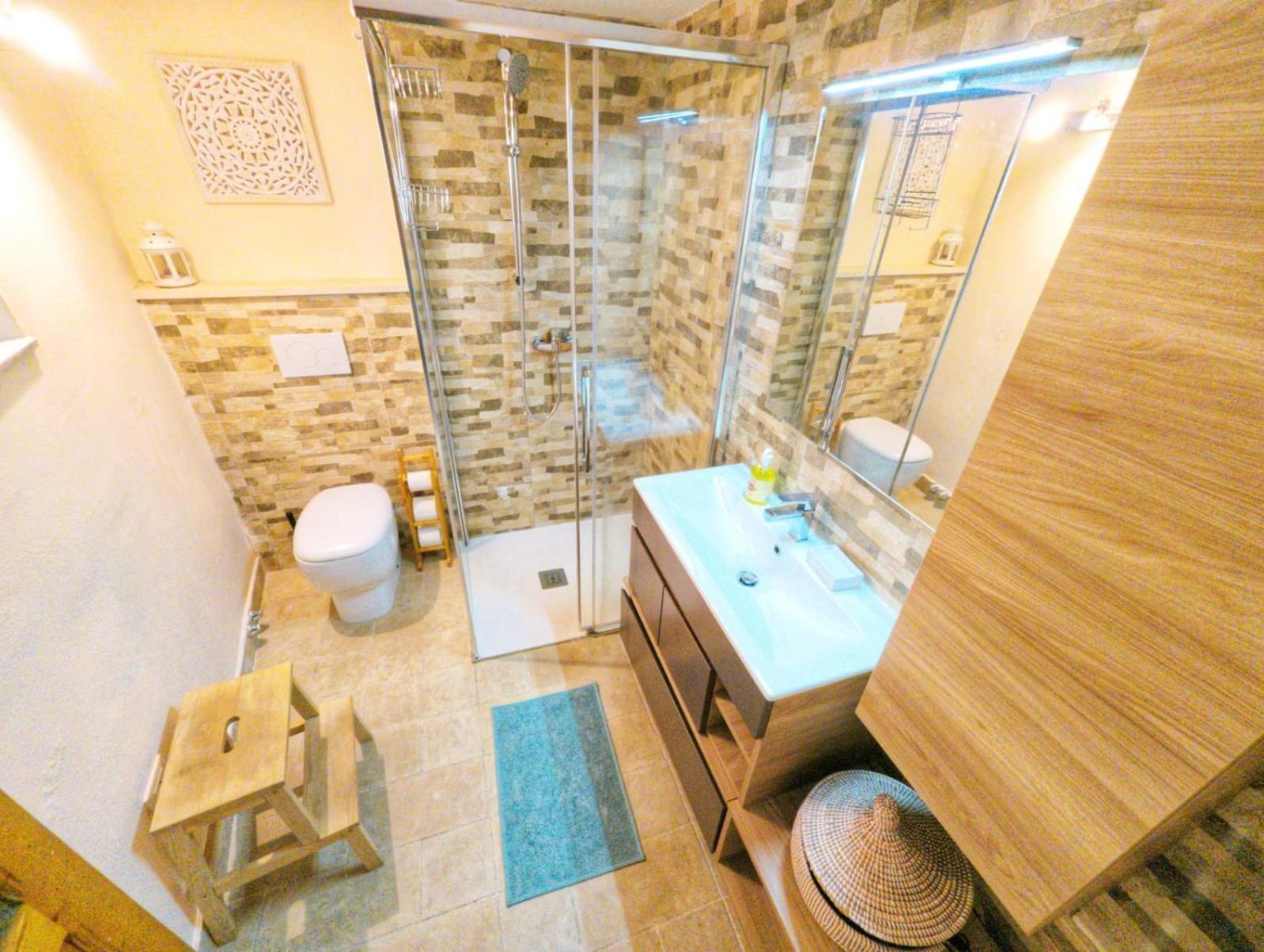 Сasa de vacaciones Casa Bellavista