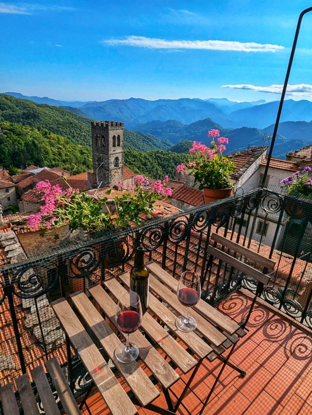 Casa Bellavista