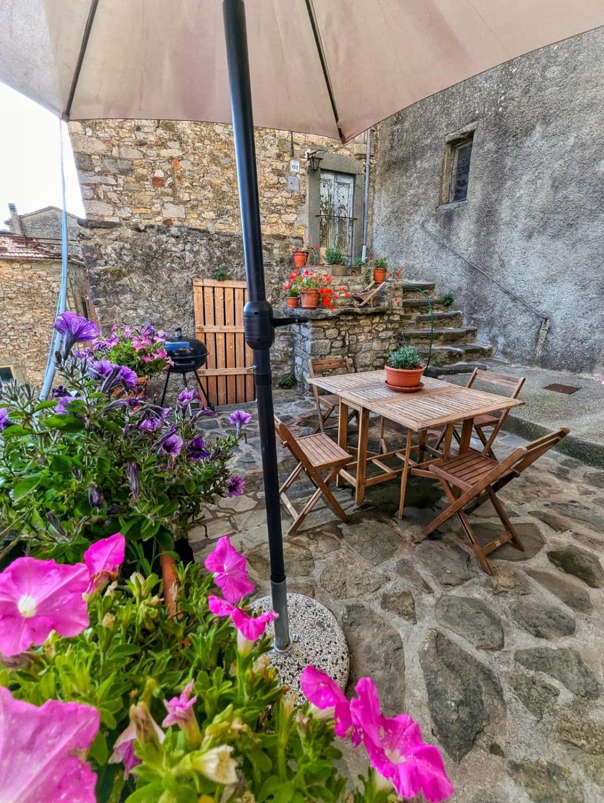 Casa Bellavista